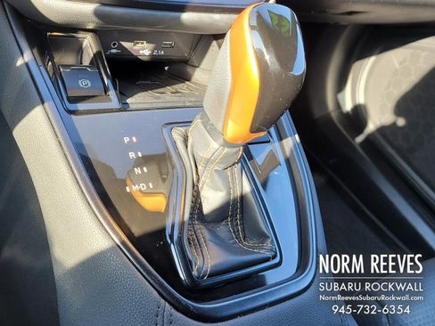 Used 2022 Subaru Outback Wilderness image 14