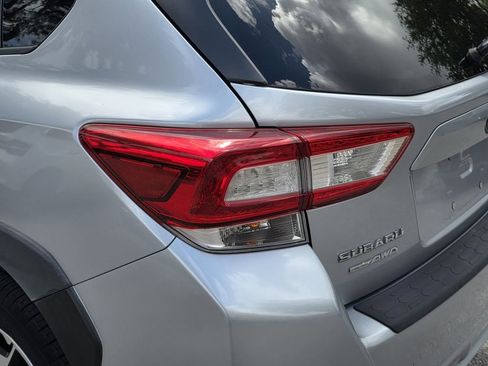 Used 2019 Subaru Crosstrek 2.0i Premium w/ Eyesight System AWD/4WD image 7