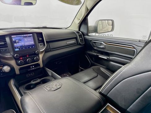 Used 2022 RAM 1500 Laramie image 22