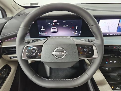 New 2026 Nissan Murano SL AWD/4WD image 14
