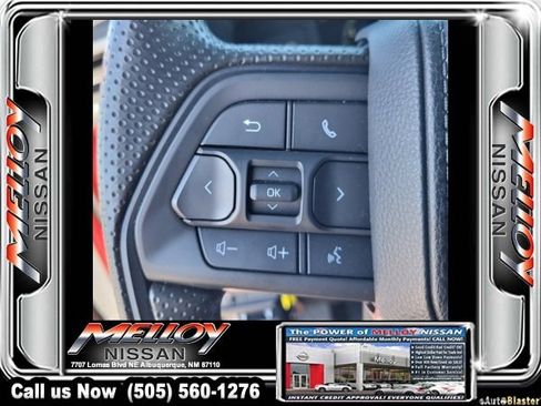 Used 2025 Toyota Tacoma SR5 image 17