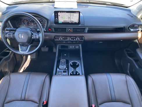 Used 2023 Honda Pilot Elite image 22
