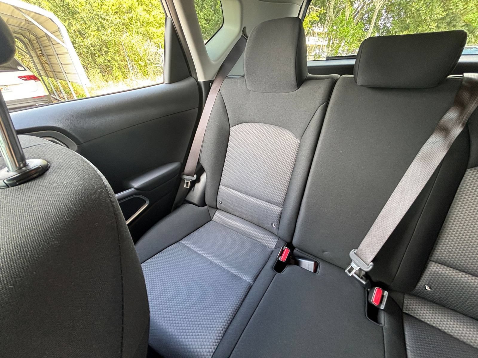 Used 2025 Kia Soul LX w/ LX Technology Package FWD image 36