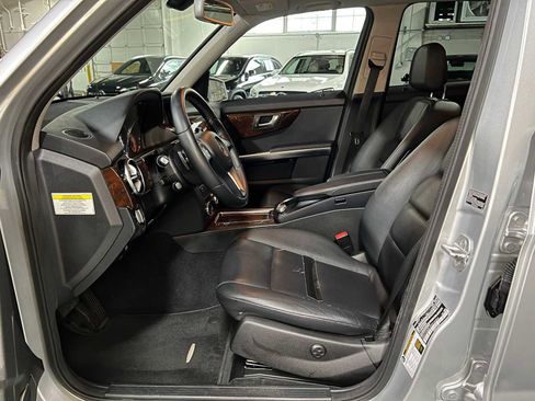 Used 2014 Mercedes-Benz GLK 350 4MATIC image 22