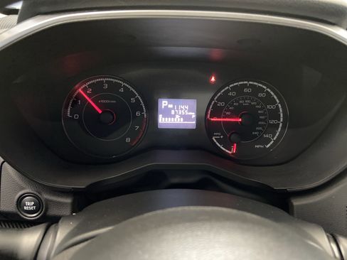 Used 2019 Subaru Impreza 2.0i Premium image 22