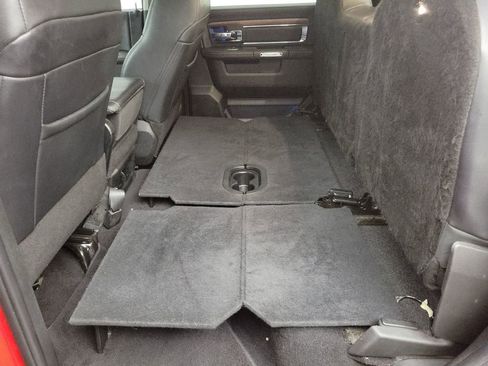 Used 2018 RAM 1500 Laramie w/ Convenience Group image 21