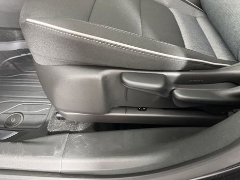 New 2026 Chevrolet TrailBlazer LS AWD/4WD image 22