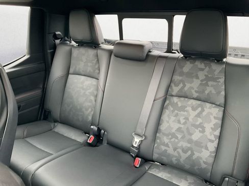 Used 2025 Toyota Tacoma TRD Pro w/ Tow Tech Package image 9