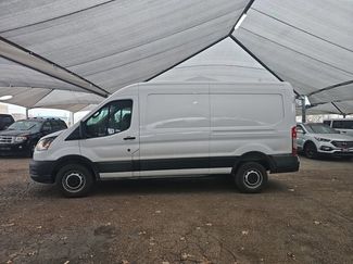 Used 2025 Ford Transit 250 148 Medium Roof video 2