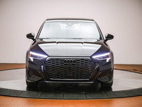Used 2023 Audi A3 2.0T Premium w/ Convenience Package FWD image 7
