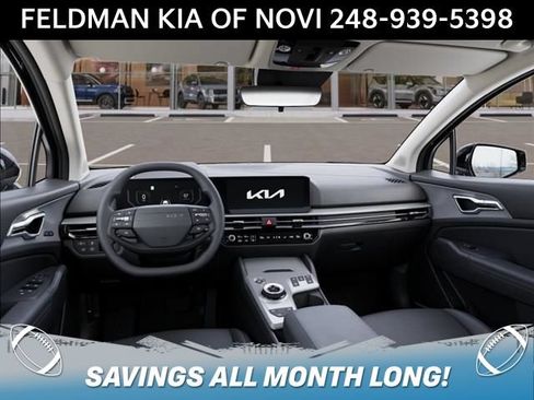 New 2027 Kia Sportage SX Prestige AWD/4WD image 14