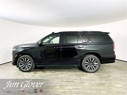 Used 2023 Cadillac Escalade Sport image 9