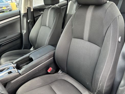 Used 2019 Honda Civic LX image 18