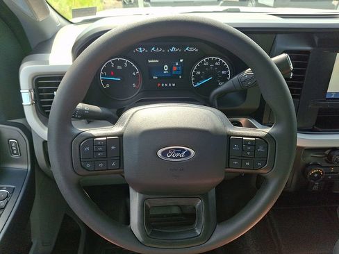 New 2026 Ford F350 XL AWD/4WD image 11
