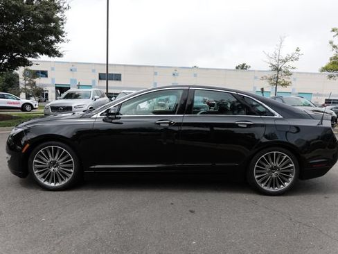 Used 2013 Lincoln MKZ Hybrid FWD image 8