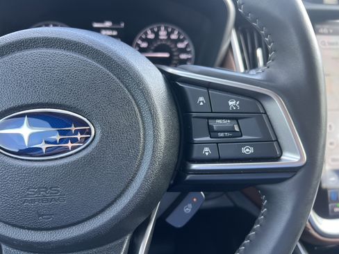 Used 2024 Subaru Outback Touring XT AWD/4WD image 28