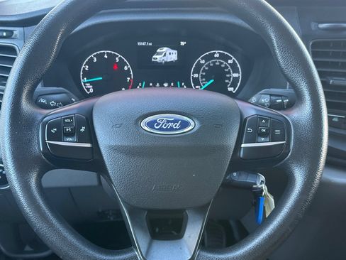 Used 2023 Ford Transit 350 DRW RWD image 20