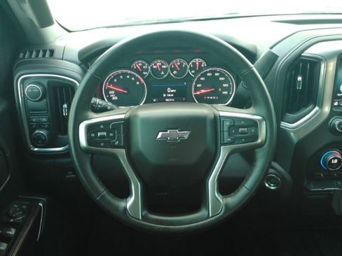 Used 2020 Chevrolet Silverado 1500 RST w/ All-Star Edition image 29