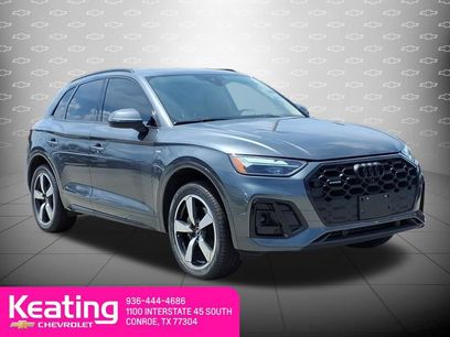 Used 2023 Audi Q5 2.0T Premium Plus w/ Premium Plus Package