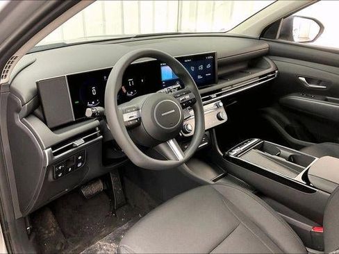 New 2026 Hyundai Tucson SEL image 27