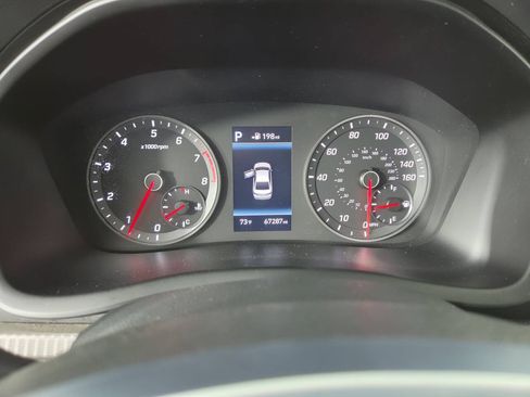 Used 2018 Hyundai Sonata Sport FWD image 26