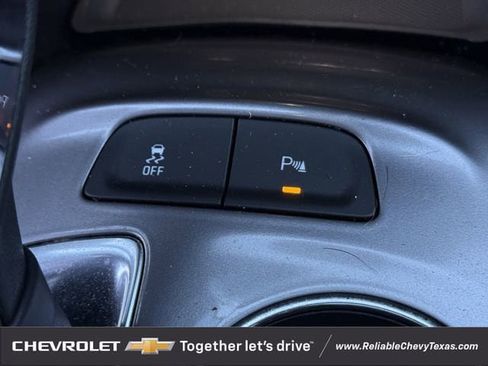 Certified 2024 Chevrolet Malibu LT image 20