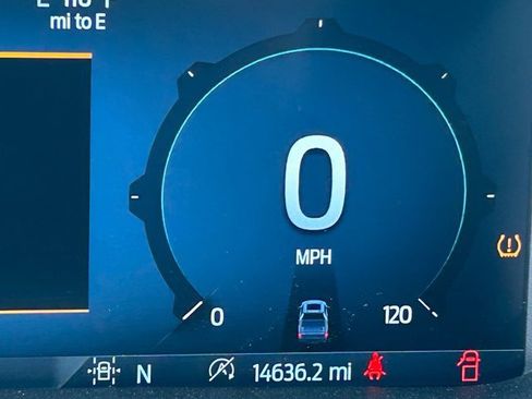 Used 2025 Ford F150 XLT w/ Equipment Group 301A Standard image 21