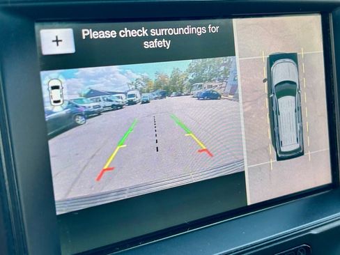 Used 2019 Ford Expedition Max Limited w/ Texas Edition Package image 29