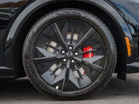 New 2025 Ford Mustang Mach-E GT AWD/4WD image 28