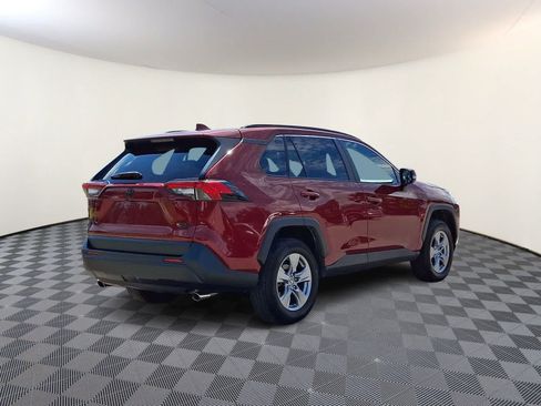 Used 2024 Toyota RAV4 XLE w/ Convenience Package AWD/4WD image 5