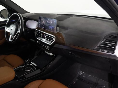 Used 2022 BMW X3 sDrive30i w/ Premium Package RWD image 9