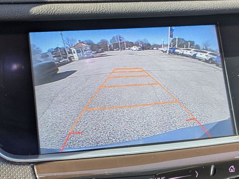 Used 2017 Cadillac XT5 Luxury image 17