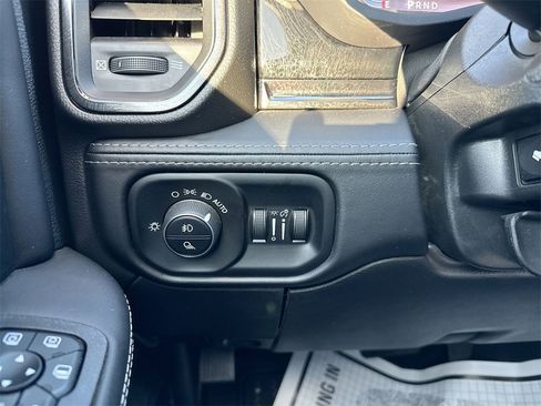 Used 2025 RAM 2500 Limited image 18