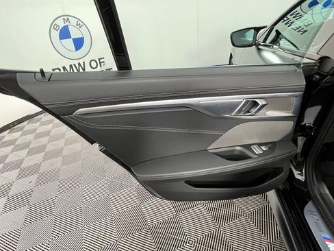 Used 2024 BMW M850i Gran Coupe xDrive w/ Driving Assistance Package AWD/4WD image 27