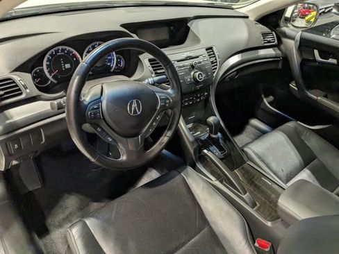 Used 2011 Acura TSX Sedan FWD image 26