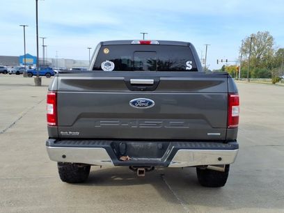 Used 2018 Ford F150 XLT w/ Equipment Group 302A Luxury