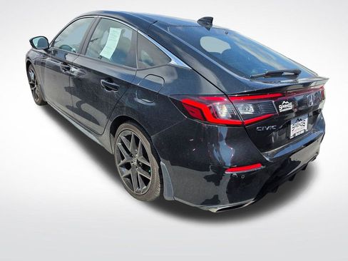 Used 2024 Honda Civic Sport Touring image 6