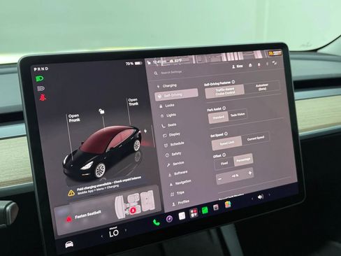 Used 2022 Tesla Model 3 RWD image 26