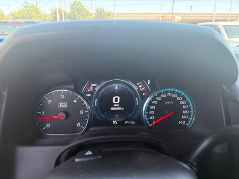 Used 2018 GMC Yukon Denali w/ Enhanced Security Package AWD/4WD image 8