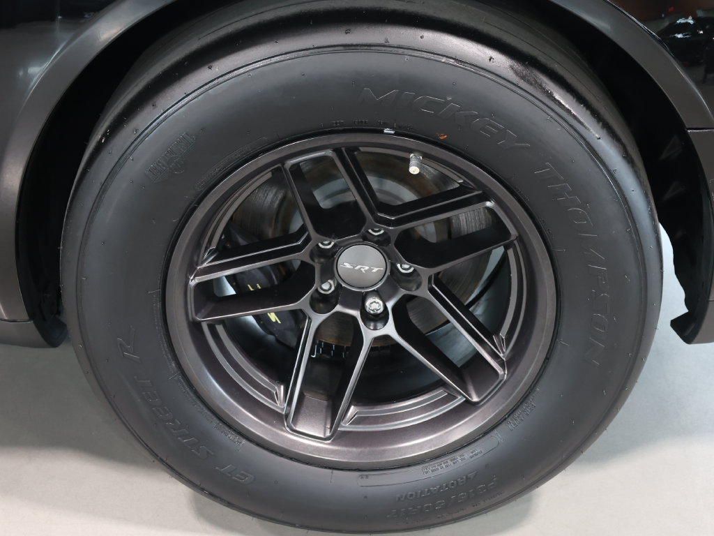 Used 2023 Dodge Challenger SRT Hellcat Redeye RWD image 38