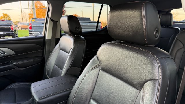 Used 2019 Chevrolet Traverse LT AWD/4WD image 15