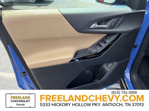Used 2026 Chevrolet Equinox ACTIV FWD image 20