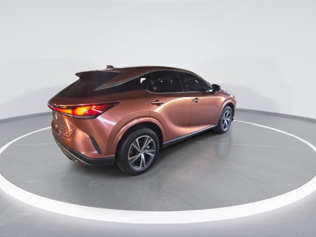 New 2026 Lexus RX 350 Premium FWD image 8