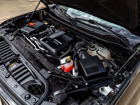 Used 2024 Chevrolet Silverado 1500 LT Trail Boss w/ Convenience Package II image 40