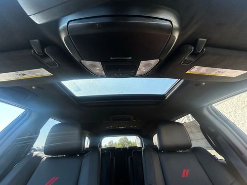 New 2026 Dodge Durango GT image 26