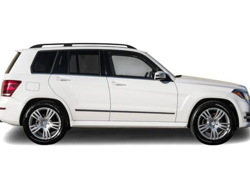 Used 2013 Mercedes-Benz GLK 350 GLK 350 image 7