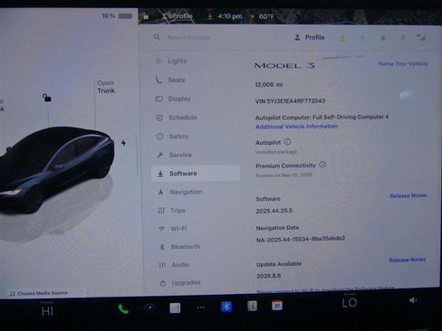 Used 2024 Tesla Model 3 RWD image 7