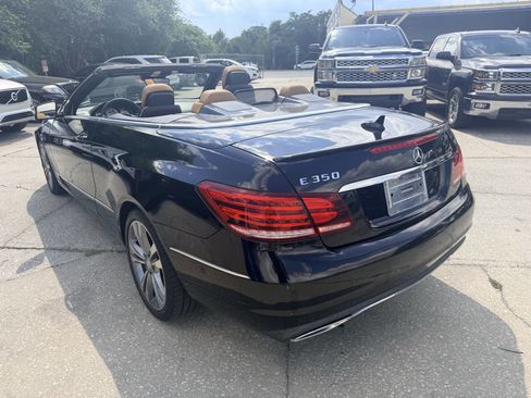 Used 2014 Mercedes-Benz E 350 Cabriolet image 6