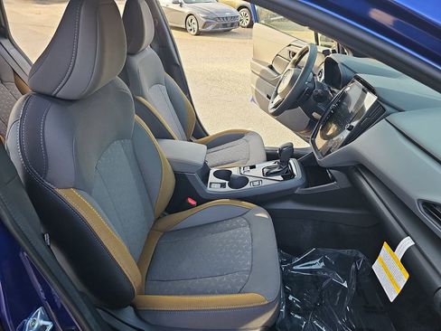 New 2026 Subaru Crosstrek 2.5i Sport AWD/4WD image 10