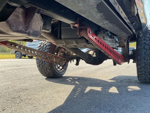 Used 2016 Ford F250 Platinum w/ FX4 Off-Road Package image 17